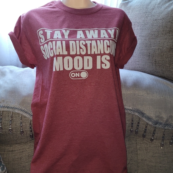 Tops - ⚘Graphic T shirt